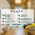 Apartman Hamac - Ainay 4 - Hyper Centre *