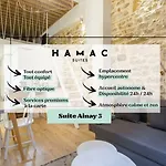 Apartman Hamac - Ainay 4 - Hyper Centre