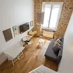 Apartman Hamac - Ainay 4 - Hyper Centre Lyon