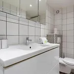 Hamac - Ainay 4 - Hyper Centre Apartman Lyon