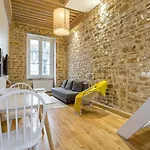 Hamac - Ainay 4 - Hyper Centre Apartman