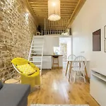 Hamac - Ainay 4 - Hyper Centre Apartman *