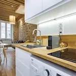 Apartman Hamac - Ainay 4 - Hyper Centre