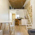 Hamac - Ainay 4 - Hyper Centre Apartman