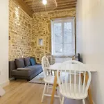 Apartman Hamac - Ainay 4 - Hyper Centre Lyon
