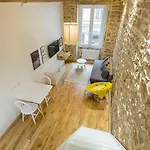 Apartman Hamac - Ainay 4 - Hyper Centre