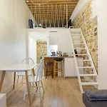 Apartman Hamac - Ainay 4 - Hyper Centre Lyon