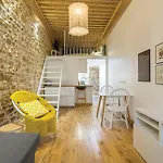 Hamac - Ainay 4 - Hyper Centre Apartman Lyon