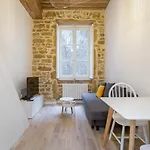 Hamac - Ainay 4 - Hyper Centre Apartman