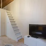 Hamac - Ainay 4 - Hyper Centre Apartman *