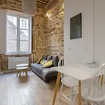 Hamac - Ainay 4 - Hyper Centre Apartman Lyon