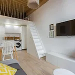 Hamac - Ainay 4 - Hyper Centre Apartman *