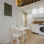 Apartman Hamac - Ainay 4 - Hyper Centre Lyon