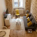 Apartman Hamac - Ainay 4 - Hyper Centre