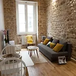Hamac - Ainay 4 - Hyper Centre Apartman