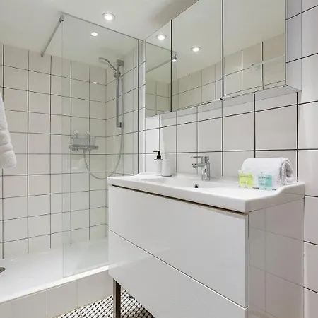 Apartmán Hamac - Ainay 4 - Hyper Centre