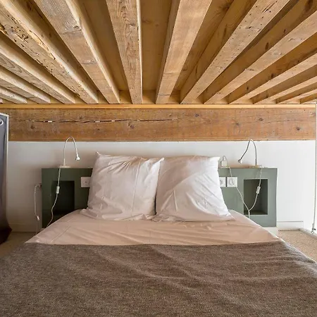 Apartman Hamac - Ainay 4 - Hyper Centre *