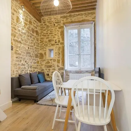 Apartmán Hamac - Ainay 4 - Hyper Centre Lyon