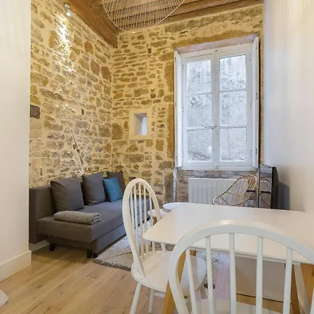 Apartmán Hamac - Ainay 4 - Hyper Centre Lyon