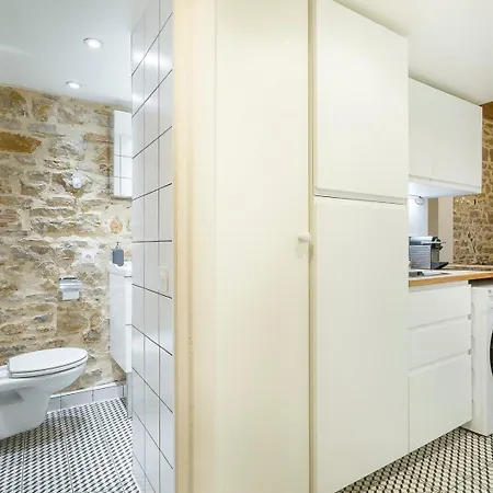 Apartmán Hamac - Ainay 4 - Hyper Centre Lyon