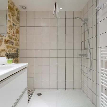 Apartmán Hamac - Ainay 4 - Hyper Centre