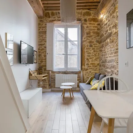 Hamac - Ainay 4 - Hyper Centre Apartmán