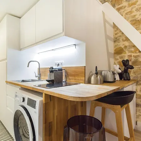 Hamac - Ainay 4 - Hyper Centre