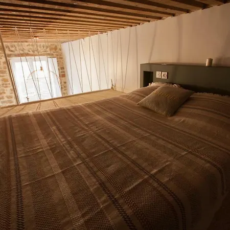 Apartment Hamac - Ainay 4 - Hyper Centre *