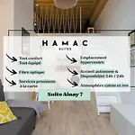 Hamac - Ainay 4 - Hyper Centre דירה ליון
